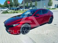 2020 Mazda 3