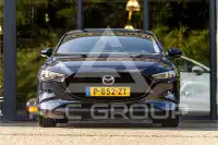 2020 Mazda 3