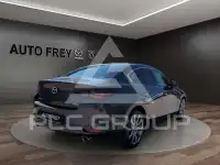 2020 Mazda 3