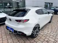 2020 Mazda 3