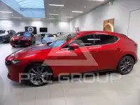 2020 Mazda 3