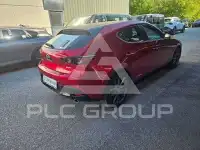 2020 Mazda 3