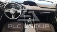 2020 Mazda 3