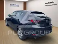 2020 Mazda 3