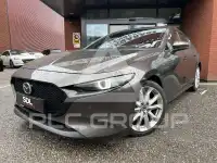 2020 Mazda 3