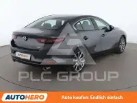 2020 Mazda 3