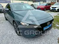2020 Mazda 3