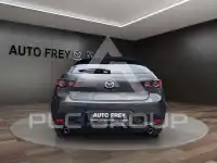 2020 Mazda 3