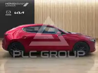 2020 Mazda 3