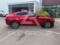 2020 Mazda 3
