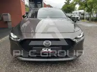 2020 Mazda 3