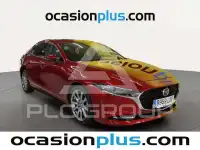 2020 Mazda 3