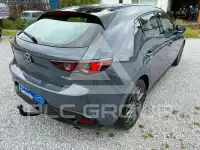 2020 Mazda 3