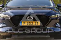 2020 Mazda 3