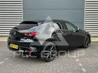2020 Mazda 3