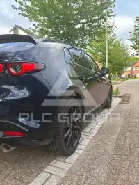 2020 Mazda 3