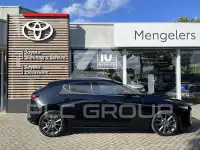 2020 Mazda 3