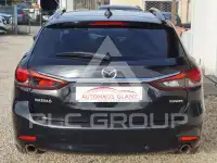2020 Mazda 6