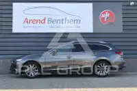 2020 Mazda 6