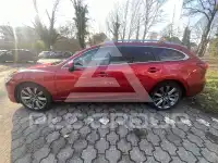 2020 Mazda 6