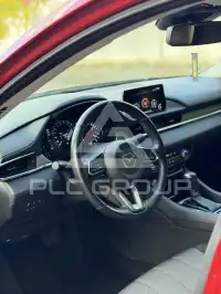 2020 Mazda 6