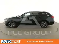 2020 Mazda 6