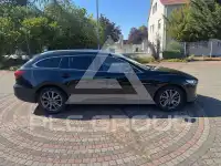 2020 Mazda 6