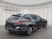 2020 Mazda 6