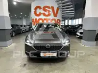 2020 Mazda 6