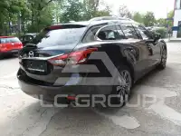2020 Mazda 6