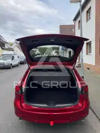 2020 Mazda 6