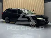 2020 Mazda 6