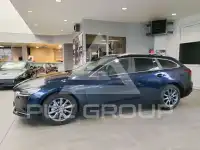 2020 Mazda 6