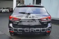 2020 Mazda 6