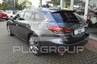 2020 Mazda 6
