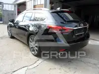 2020 Mazda 6
