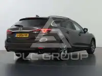 2020 Mazda 6