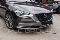 2020 Mazda 6