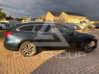 2020 Mazda 6