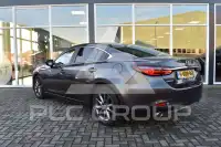 2020 Mazda 6
