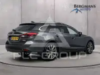 2020 Mazda 6