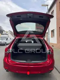 2020 Mazda 6