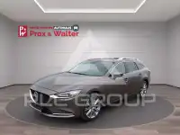 2020 Mazda 6