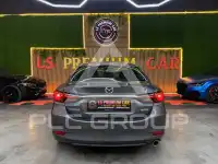 2020 Mazda 6