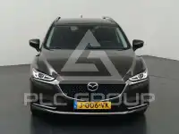 2020 Mazda 6