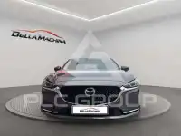 2020 Mazda 6