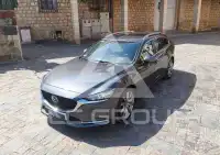 2020 Mazda 6