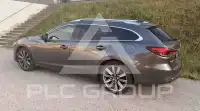 2020 Mazda 6