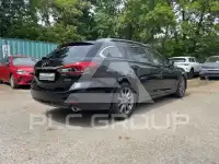 2020 Mazda 6