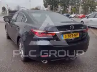 2020 Mazda 6